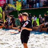 Torneio Beach Tennis