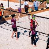 Torneio Beach Tennis