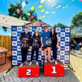 Torneio Beach Tennis