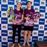 Torneio Beach Tennis