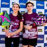 Torneio Beach Tennis