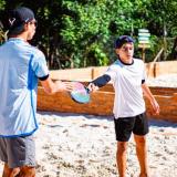 Torneio Beach Tennis