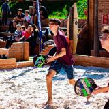 Torneio Beach Tennis