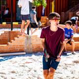 Torneio Beach Tennis
