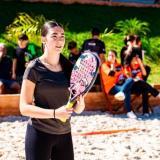 Torneio Beach Tennis