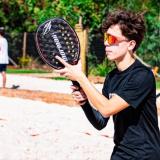Torneio Beach Tennis