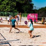 Torneio Beach Tennis