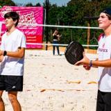 Torneio Beach Tennis