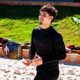 Torneio Beach Tennis