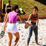 Torneio Beach Tennis