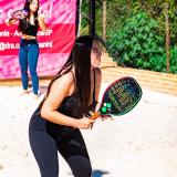 Torneio Beach Tennis