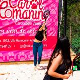 Torneio Beach Tennis