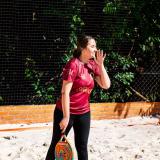 Torneio Beach Tennis