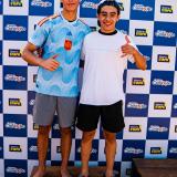 Torneio Beach Tennis