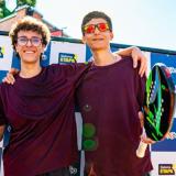 Torneio Beach Tennis