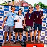 Torneio Beach Tennis