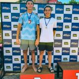 Torneio Beach Tennis