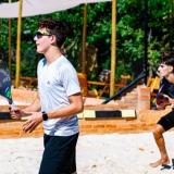 Torneio Beach Tennis