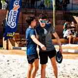 Torneio Beach Tennis