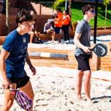 Torneio Beach Tennis