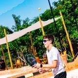 Torneio Beach Tennis