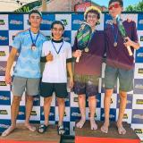 Torneio Beach Tennis