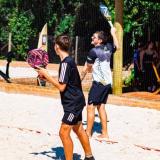 Torneio Beach Tennis
