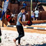 Torneio Beach Tennis