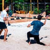 Torneio Beach Tennis
