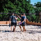 Torneio Beach Tennis