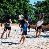 Torneio Beach Tennis