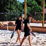 Torneio Beach Tennis