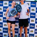 Torneio Beach Tennis