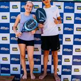 Torneio Beach Tennis