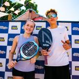 Torneio Beach Tennis