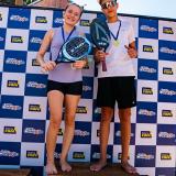Torneio Beach Tennis