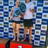 Torneio Beach Tennis