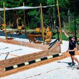 Torneio Beach Tennis