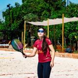 Torneio Beach Tennis