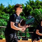 Torneio Beach Tennis