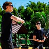 Torneio Beach Tennis
