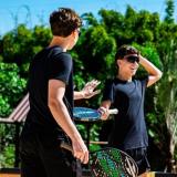 Torneio Beach Tennis