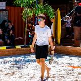 Torneio Beach Tennis