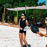 Torneio Beach Tennis
