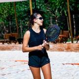 Torneio Beach Tennis