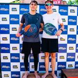 Torneio Beach Tennis