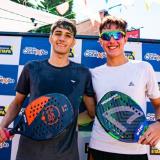 Torneio Beach Tennis