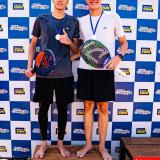Torneio Beach Tennis