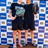 Torneio Beach Tennis