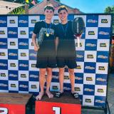 Torneio Beach Tennis